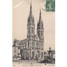 213 Voiron l'Eglise Saint Bruno