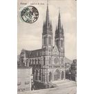 Voiron Cath&eacute;drale St. Bruno