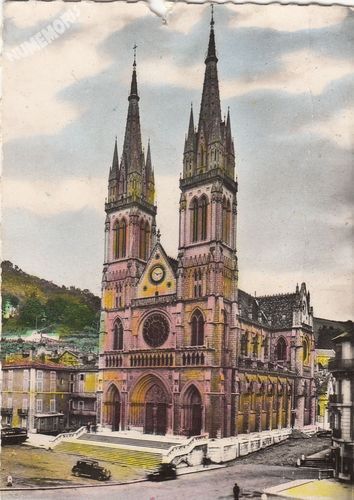 Eglise Saint-Bruno