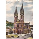 Eglise Saint-Bruno