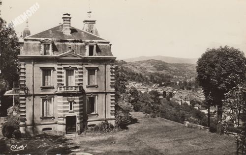Tullins cp ch&acirc;teaux