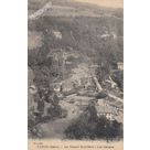 Fures (Is&egrave;re) le Grand Hurti&egrave;re les Gorges