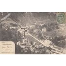 Fures Gorges d'Hurti&egrave;res