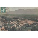 Fures vue g&eacute;n&eacute;rale panoramique