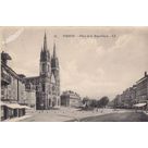 055 Voiron place de la R&eacute;publique LL