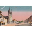 1231 Voiron place de la R&eacute;publique LL