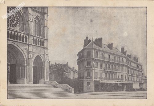 Magasins de Nouveaut&eacute; &agrave; St Bruno publicit&eacute;