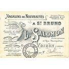 Magasins de Nouveaut&eacute; &agrave; St Bruno publicit&eacute;