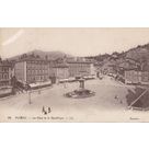 014 Voiron la place de la R&eacute;publique LL