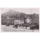 083 Voiron place de la R&eacute;publique Notre Dame de Vouise