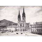 Voiron &eacute;glise Saint-Bruno