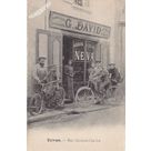 Voiron rue G&eacute;n&eacute;ral-Charlot