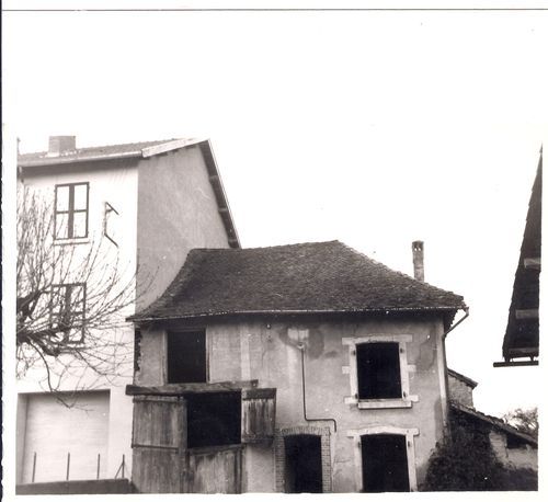 Le Pin photos