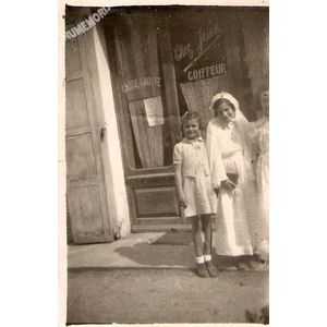 Charavines : café jean ripet