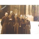 Charavines : clerg&eacute;