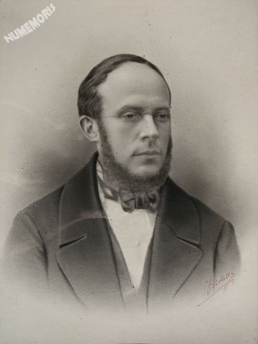 Charavines : fondateurs de la papeterie