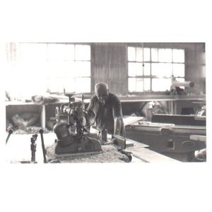 Charavines : Joseph Lambert