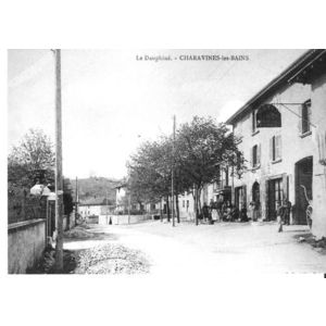 hotel Poste