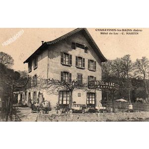 Hotel Martin
