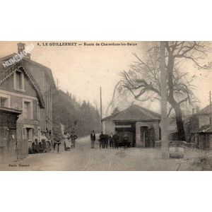 Guillermet Taillanderies Cooperative Vincent