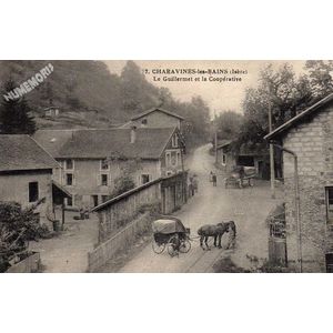 Guillermet Taillanderies Cooperative