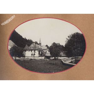 Album Grande Chartreuse