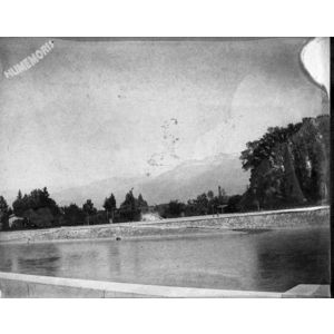 quais de Grenoble