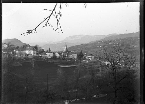 St-Geoire-en-Valdaine