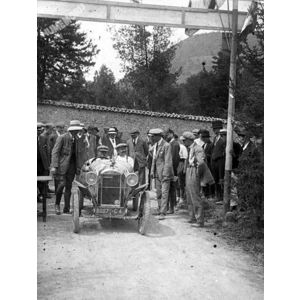 course 25 aout 1923