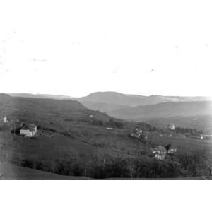 vue des châteaux