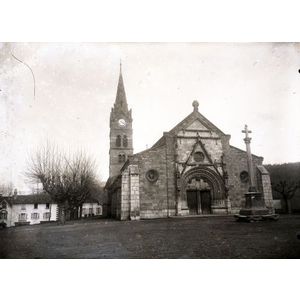 église
