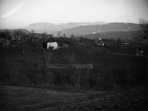 Saint Geoire en Valdaine photos