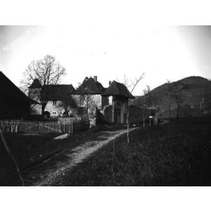 Ch&acirc;teau Voissant