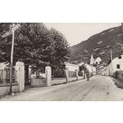 I21659 la Buisse (Is&egrave;re) les &eacute;coles