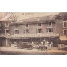 la Buisse (Is&egrave;re) G.B.