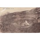 la Buisse (Is&egrave;re) G.B.