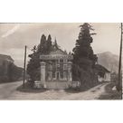 la Buisse (Is&egrave;re) colonie de vacances "la mart&eacute;gale"