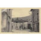 279 la buisse (Is&egrave;re) le centre du village