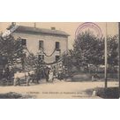 la Buisse usine Falcoz (27 septembre 1913)