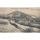 563 JG468 vuegen  l\'hiver en Dauphin&eacute; ADGB