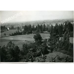 La Buisse vue g&eacute;n&eacute;rale