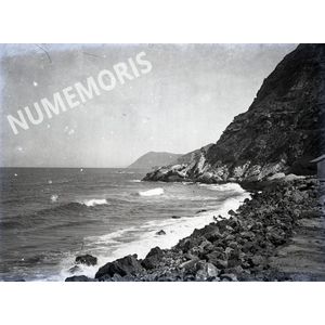 cote en Afrique du Nord