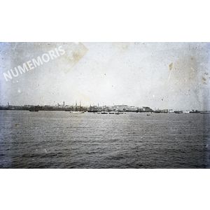 Port d'Afrique du Nord port