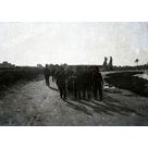 Afrique du Nord troupe