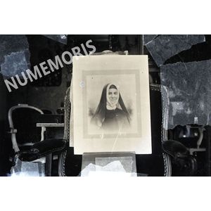 portrait d'une Soeur