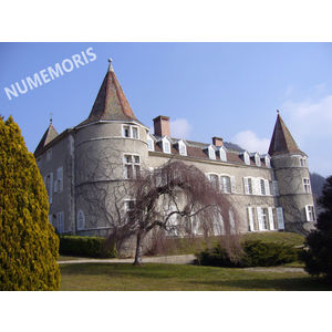 chateau Saint Nicolas