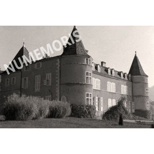 chateau de Saint Nicolas