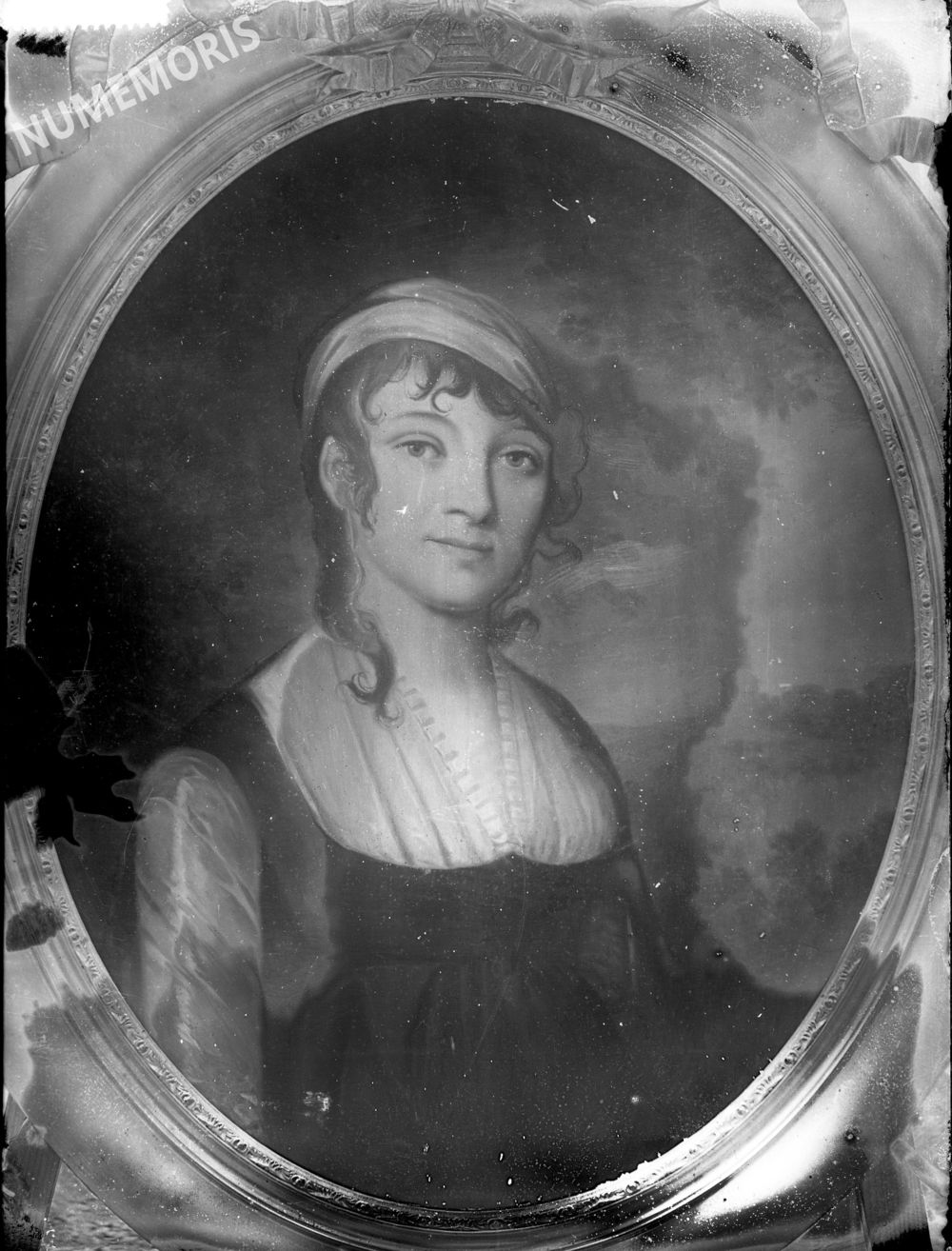 Portraits De Galbert