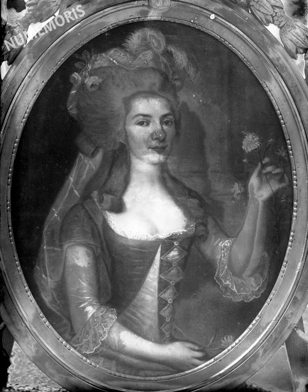 Portraits De Galbert