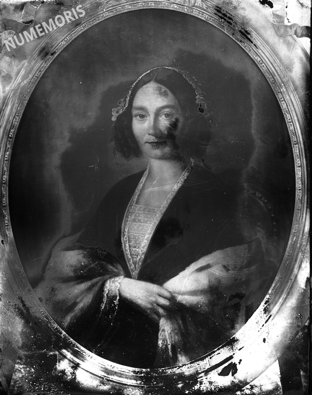 Portraits De Galbert